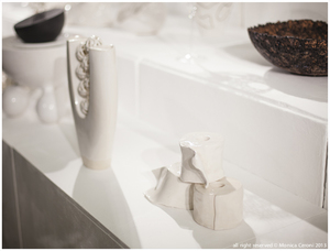 Mostra COLLECT - ceramica contemporanea di faenza